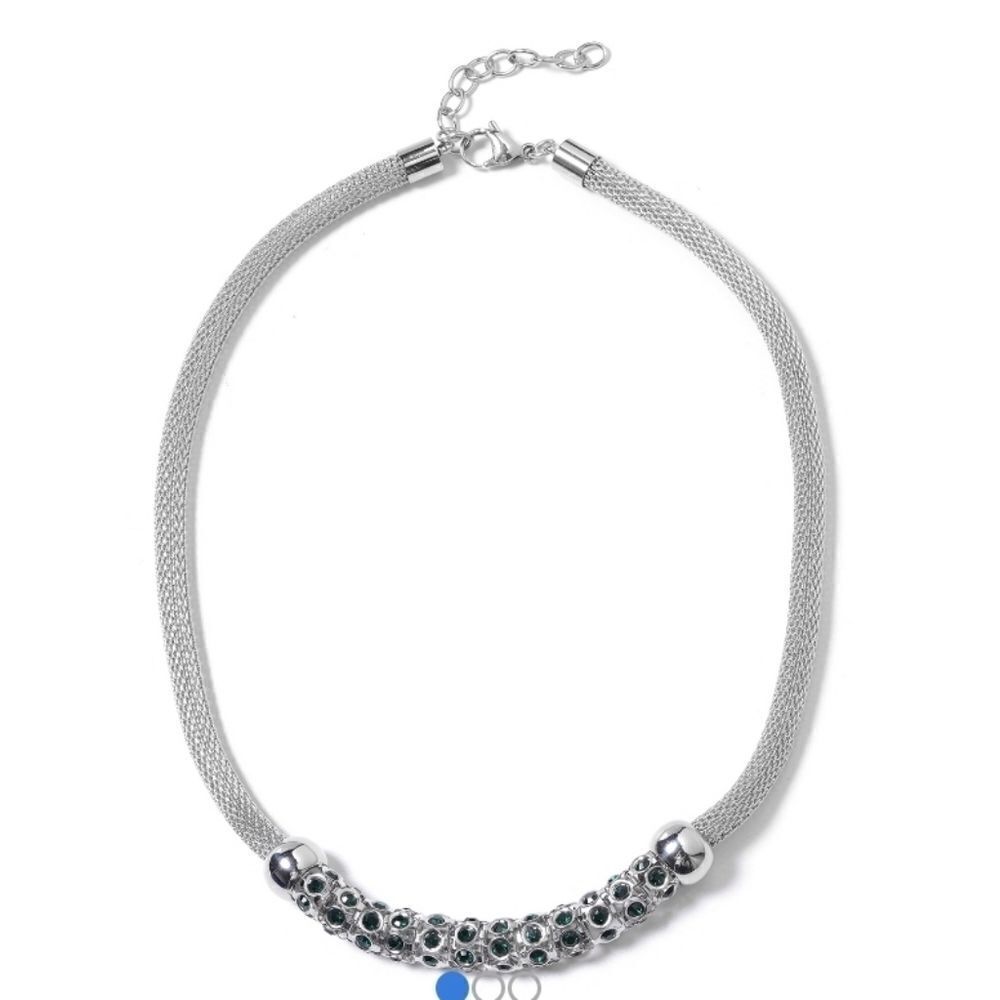 Mesh Necklace‎ - Picture 2 of 11